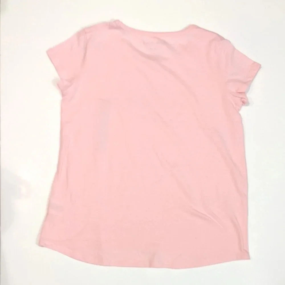 Big Girls Short Sleeves CK T-Shirt Bundle